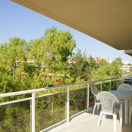 Hotel Ventura Park Salou