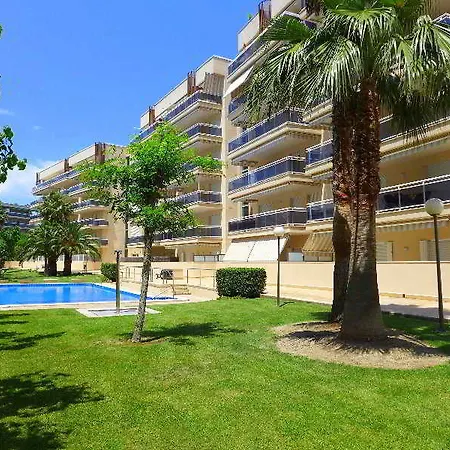 Ventura Park מלון 4*