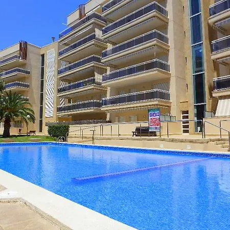 מלון Ventura Park סאלו
