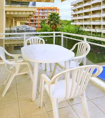 Ventura Park מלון
