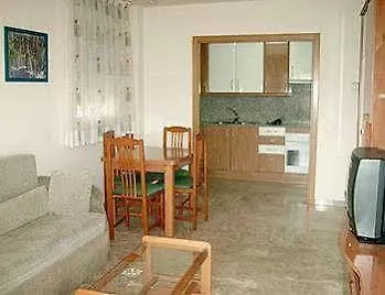 Ventura Park מלון 4*