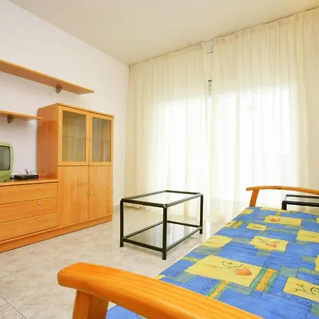 Ventura Park מלון 4*