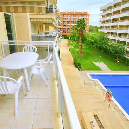 מלון Ventura Park סאלו