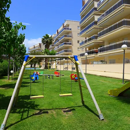 Ventura Park מלון 4*