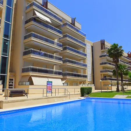Ventura Park מלון 4*