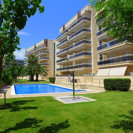 Ventura Park סאלו