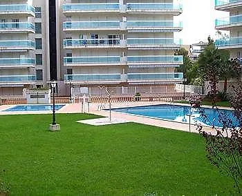 Ventura Park 4* סאלו