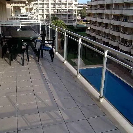 מלון Ventura Park 4*
