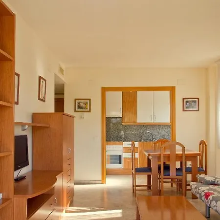 Ventura Park מלון 4*