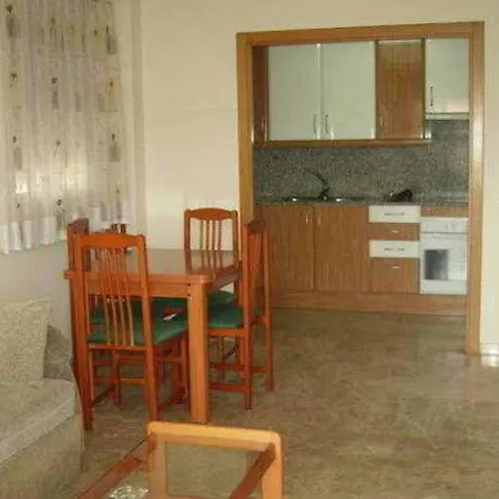 Ventura Park מלון 4*