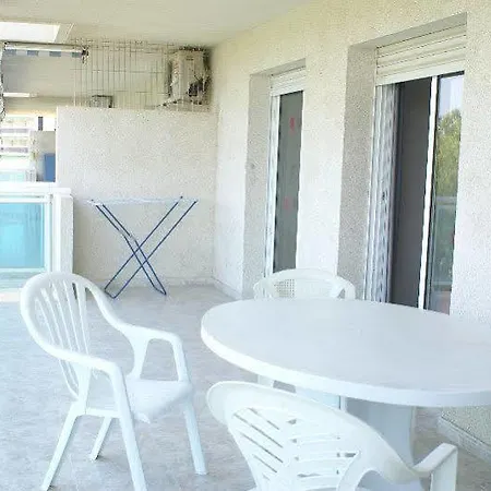 Ventura Park מלון 4*