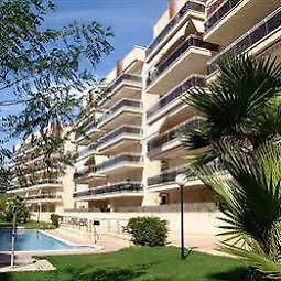 Ventura Park מלון 4*