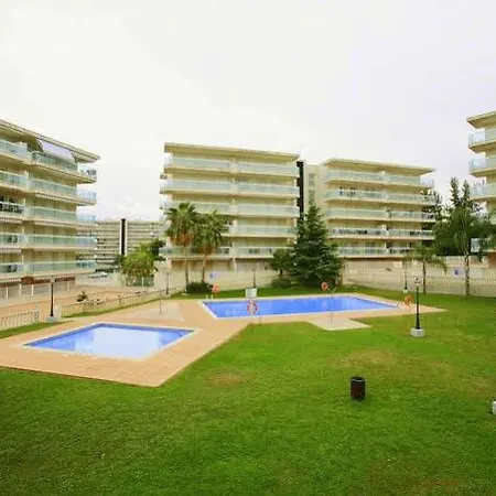 Ventura Park 4* סאלו