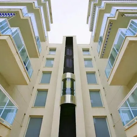 מלון Ventura Park