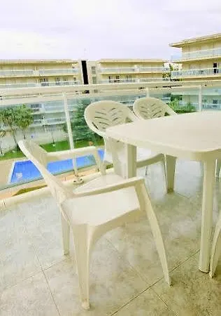 מלון Ventura Park סאלו