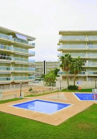 מלון Ventura Park