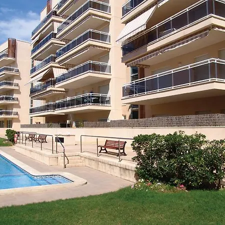 Ventura Park מלון סאלו